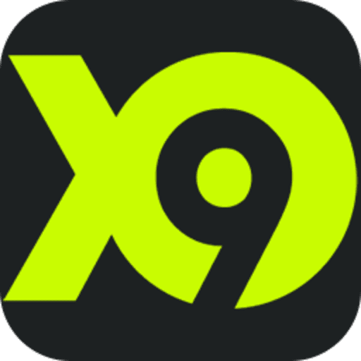 Imagem promocional da X9BET mostrando a plataforma e suas vantagens